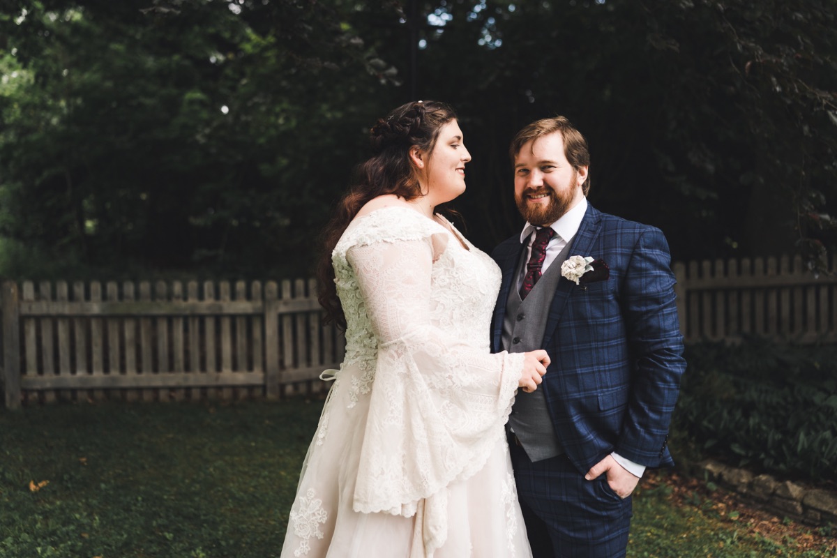 Oxford wedding Photographer | Ben Chapman Photos