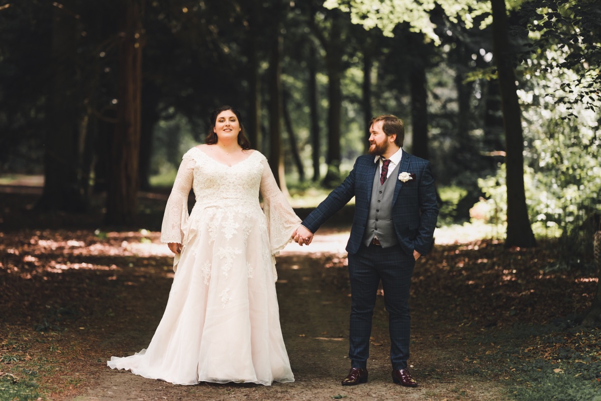 Oxford wedding Photographer | Ben Chapman Photos