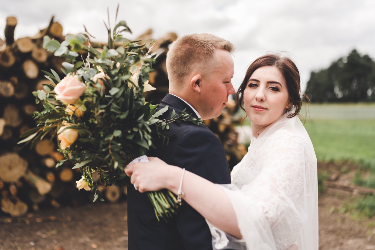 King's Lynn Wedding Photographer | Ben Chapman Photos | Norfolk Wedding Photographer