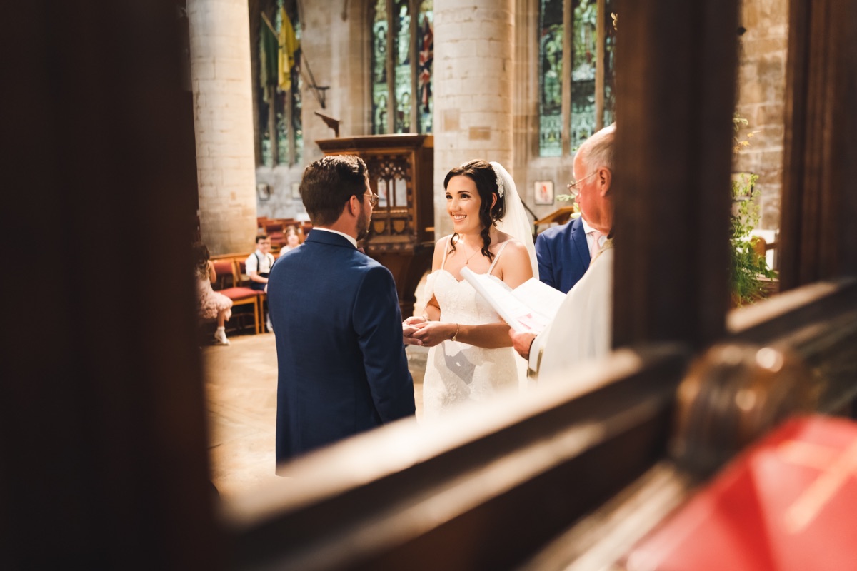 Spalding Wedding Photographer | Ben Chapman Photos | Whaplode Manor Wedding Photos