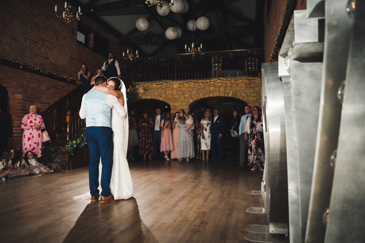 Spalding Wedding Photographer | Ben Chapman Photos | Whaplode Manor Wedding Photos