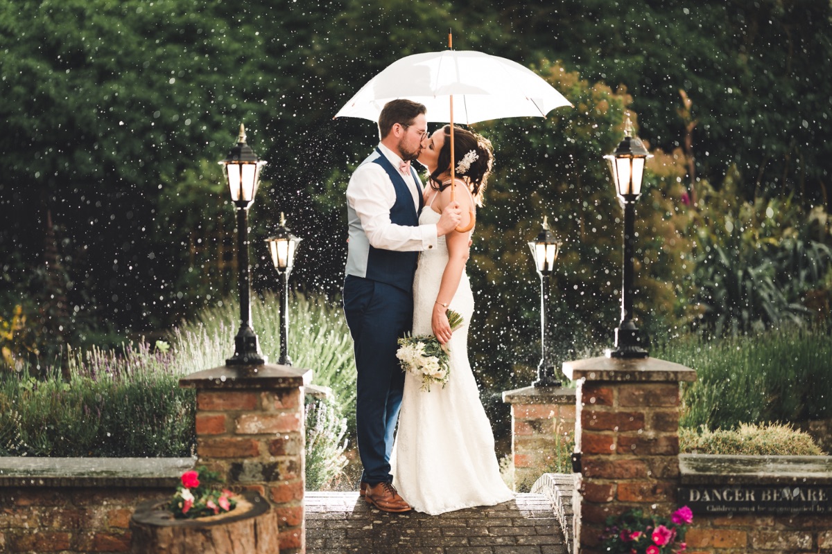 Spalding Wedding Photographer | Ben Chapman Photos | Whaplode Manor Wedding Photos