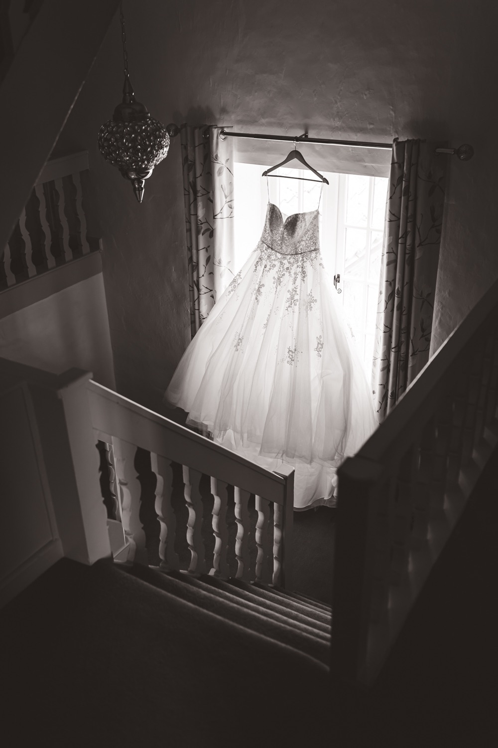 King's Lynn Wedding Photographer | Ben Chapman Photos | Pentney Abbey Wedding Photos