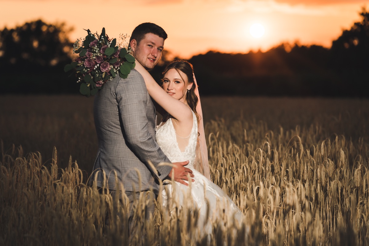 King's Lynn wedding photographer | Ben Chapman Photos | Norfolk wedding photographer