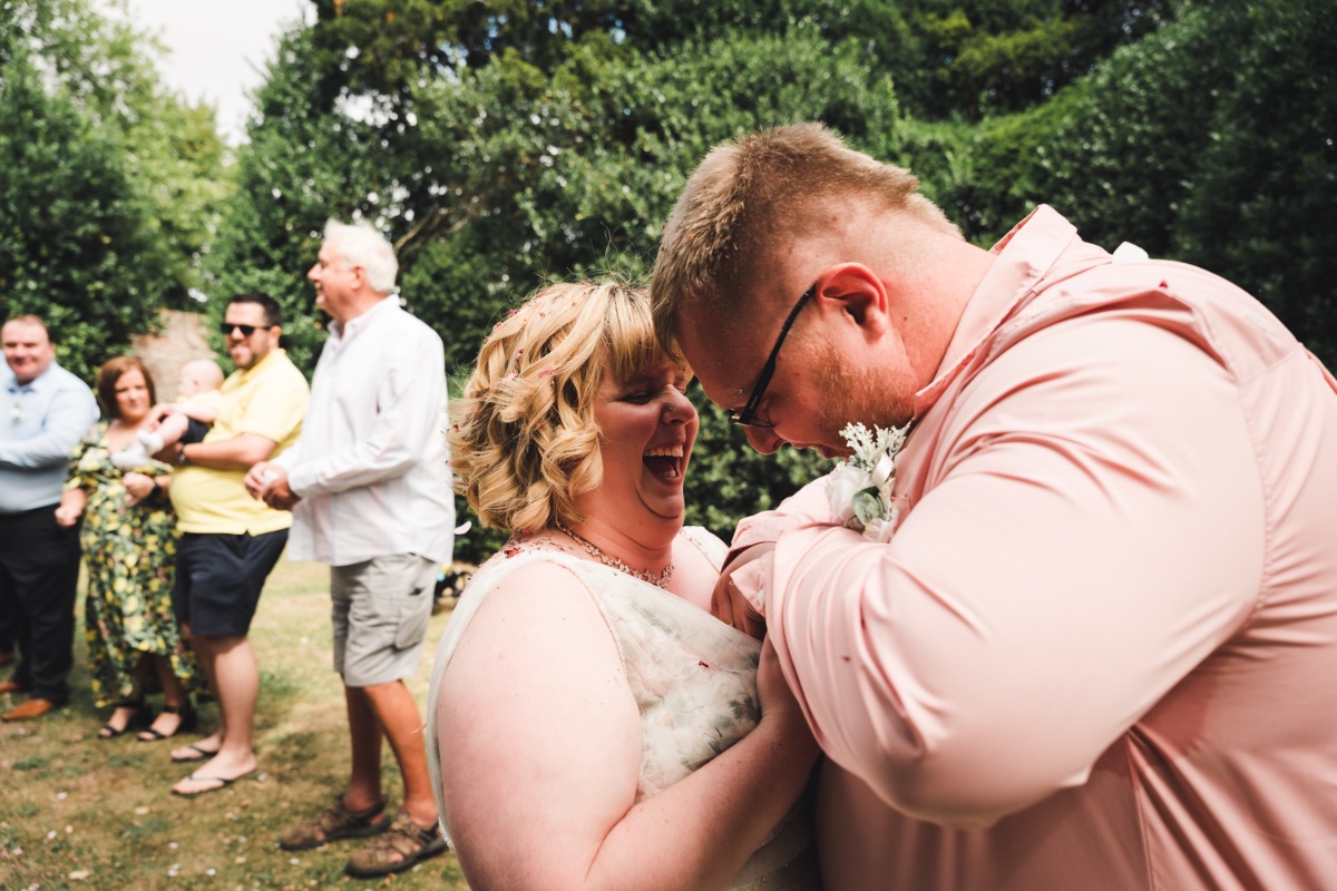 Spalding wedding photographer | Ben Chapman Photos | Lincolnshire wedding photographer