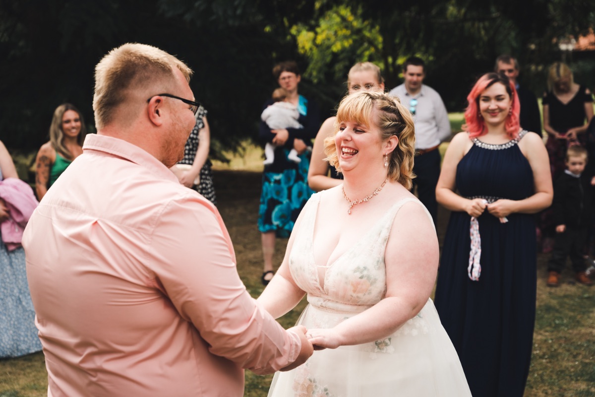 Spalding wedding photographer | Ben Chapman Photos | Lincolnshire wedding photographer