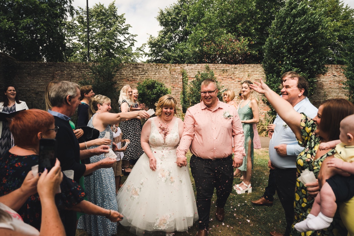 Spalding wedding photographer | Ben Chapman Photos | Lincolnshire wedding photographer