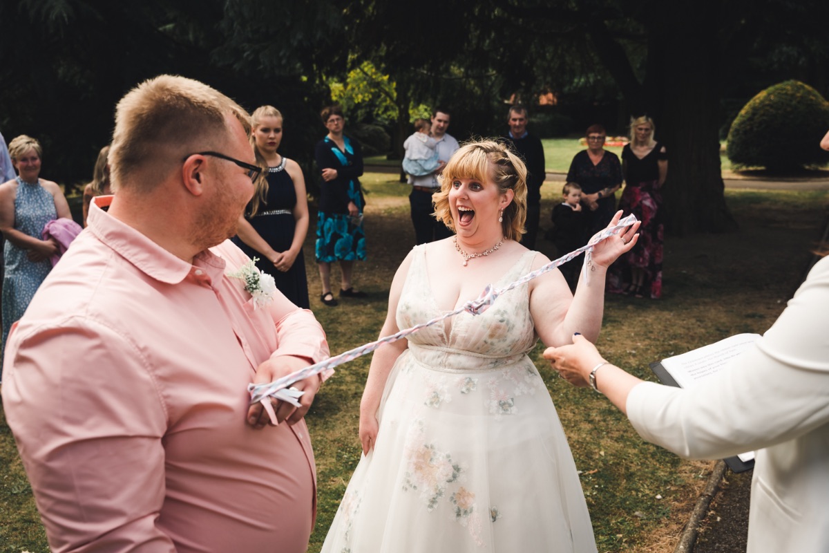 Spalding wedding photographer | Ben Chapman Photos | Lincolnshire wedding photographer