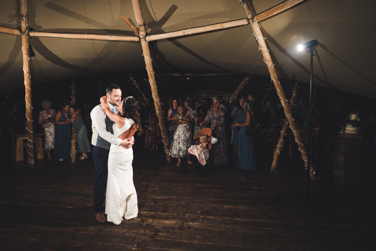 Scrivelsby Walled Garden wedding photos | Lincolnshire wedding photographer | Horncastle wedding photographer | Ben Chapman Photos