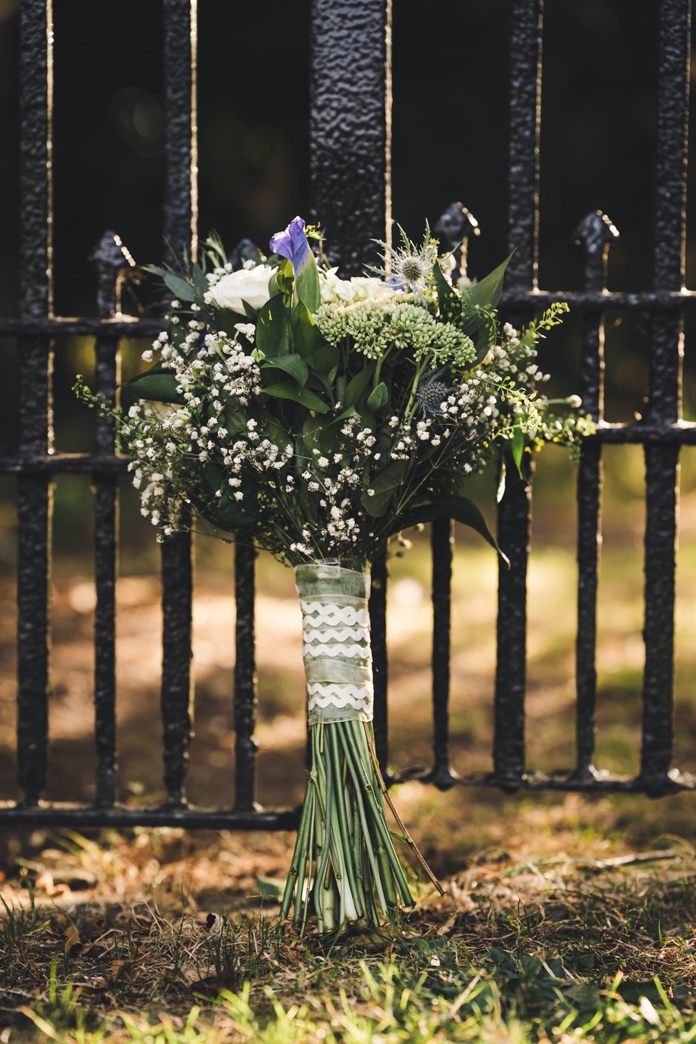 Scrivelsby Walled Garden wedding photos | Lincolnshire wedding photographer | Horncastle wedding photographer | Ben Chapman Photos