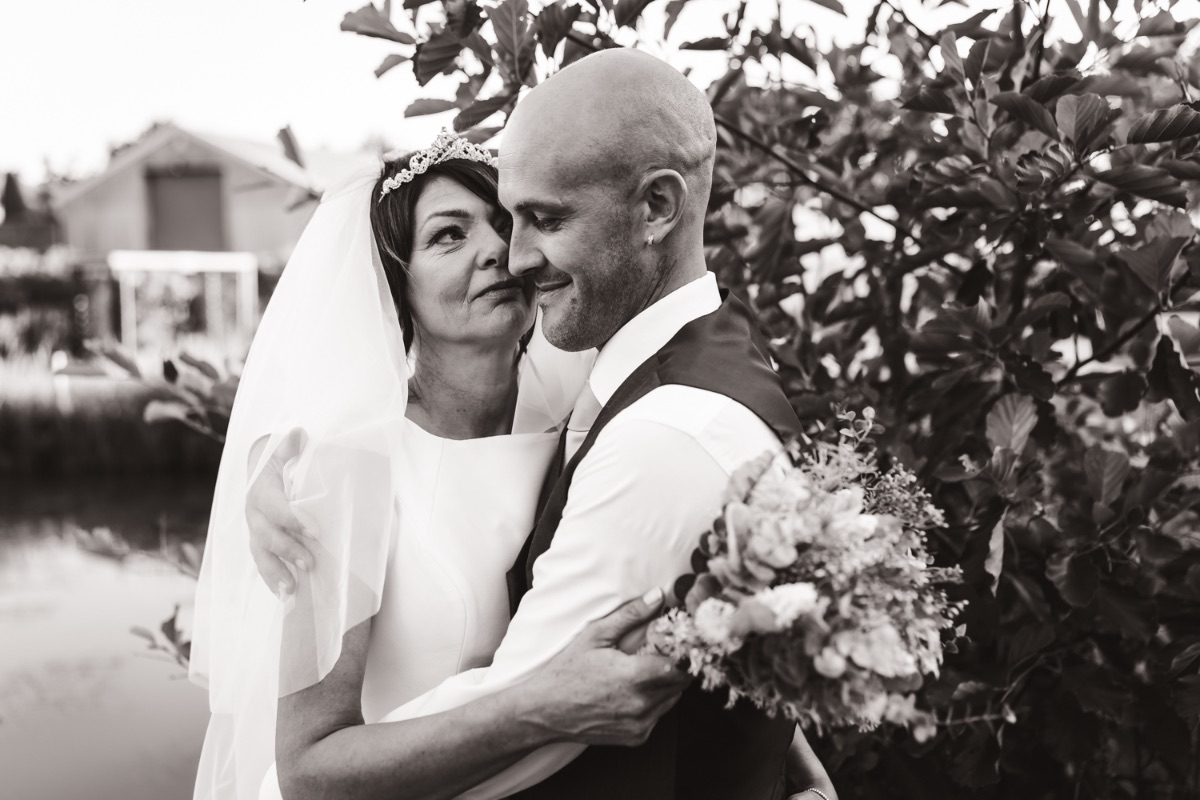 Lincolnshire wedding photographer | Spalding wedding photographer | Crown Hall Farm wedding photos | Ben Chapman Photos