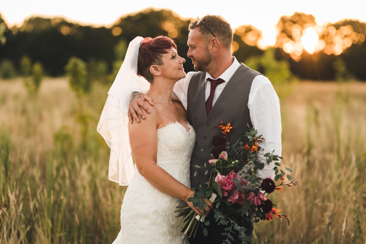 King's Lynn wedding Photographer |Norfolk wedding photographer | Ash Tree Barns wedding photos | Ben Chapman Photos