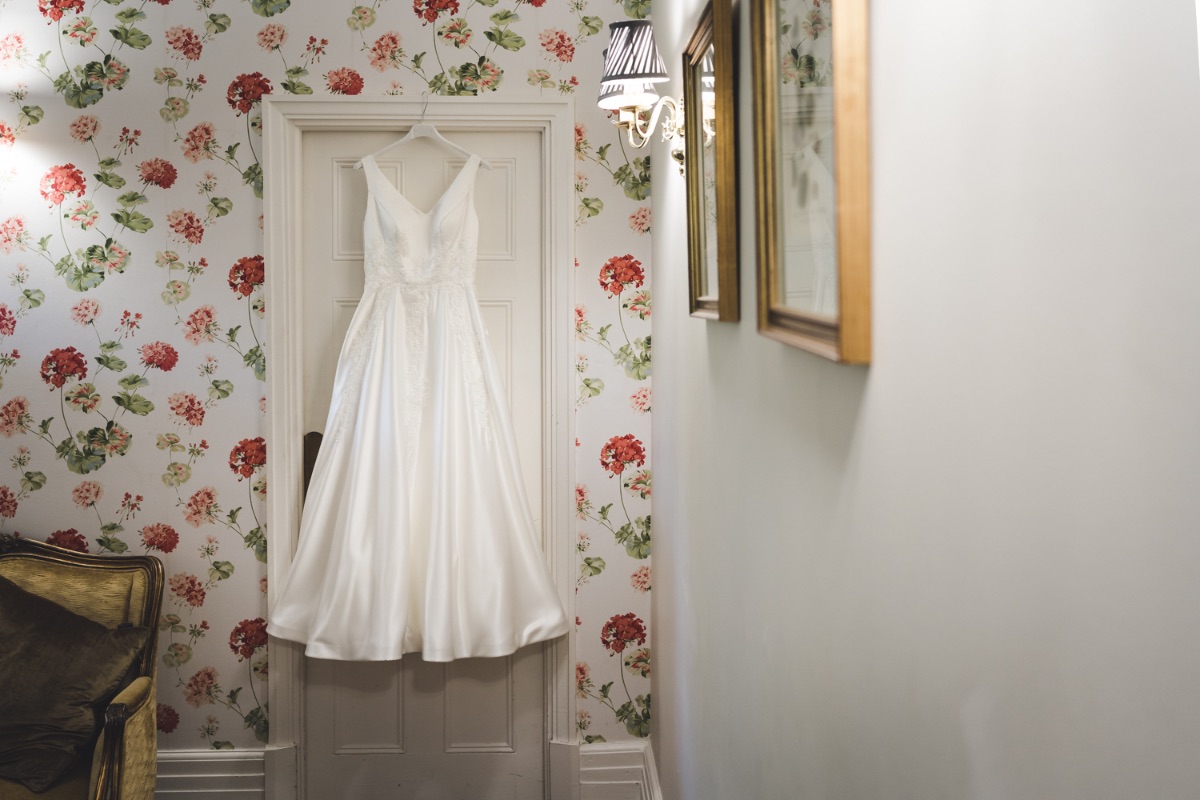 Shuttleworth Swiss Garden wedding photos | Bedford wedding photographer | Bedfordshire wedding photographer | Ben Chapman Photos