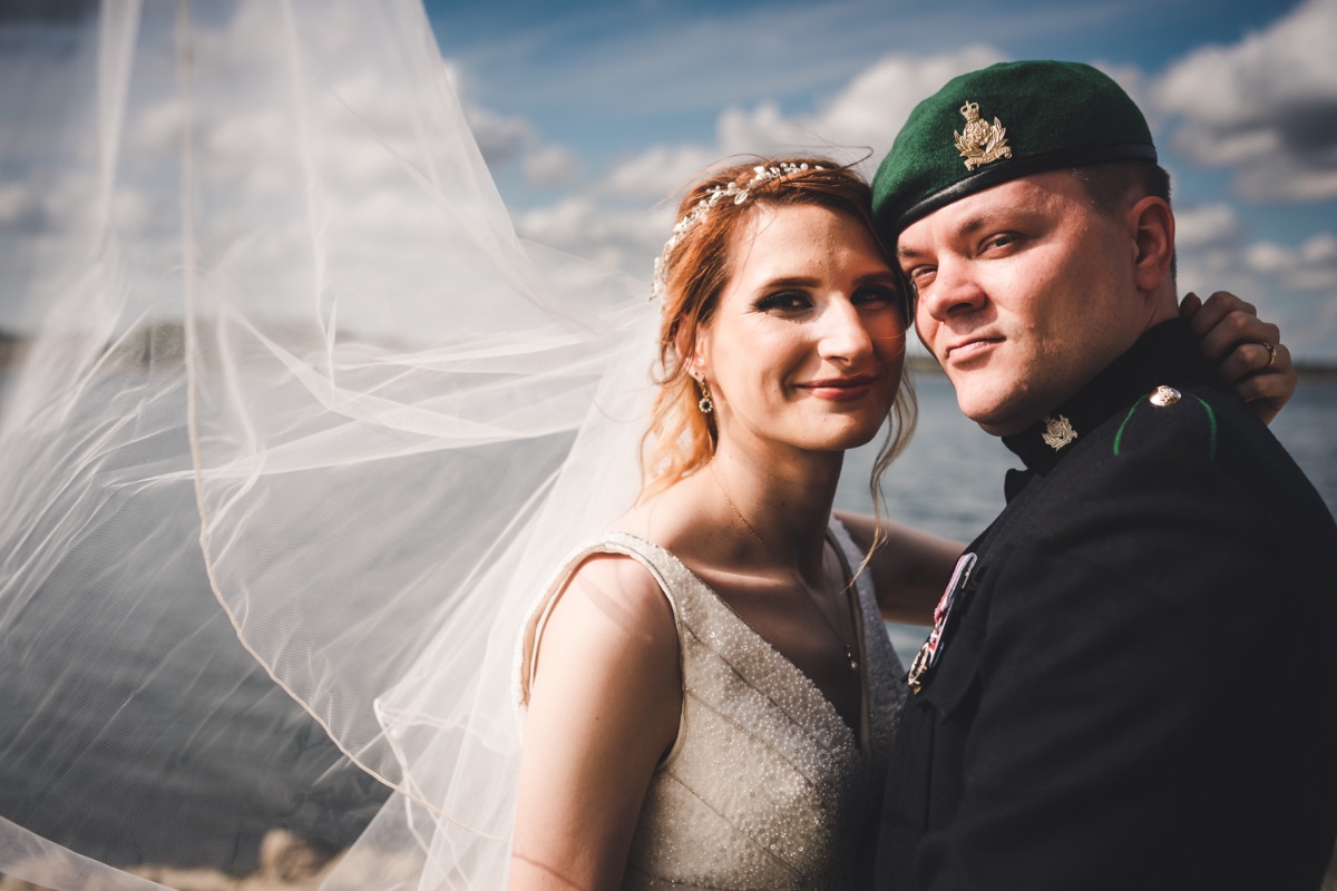 Normanton Church wedding photos | Rutland  wedding photographer | Ben Chapman Photos