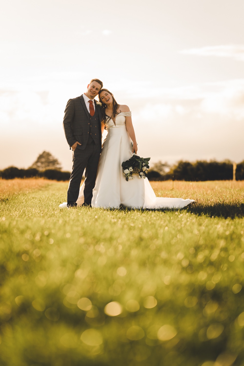 King's Lynn wedding photographer | The Red Barn, King's Lynn | Norfolk wedding photographer
