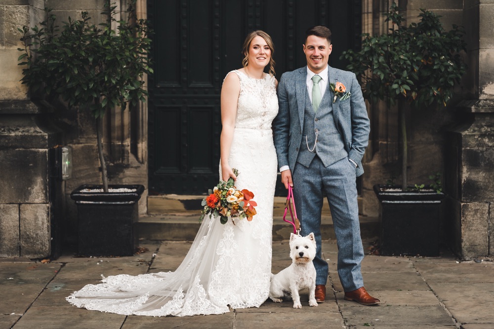 Spalding wedding photographer | Ben Chapman Photos | Sessions House Spalding wedding