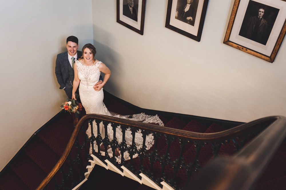 Spalding wedding photographer | Ben Chapman Photos | Sessions House Spalding wedding