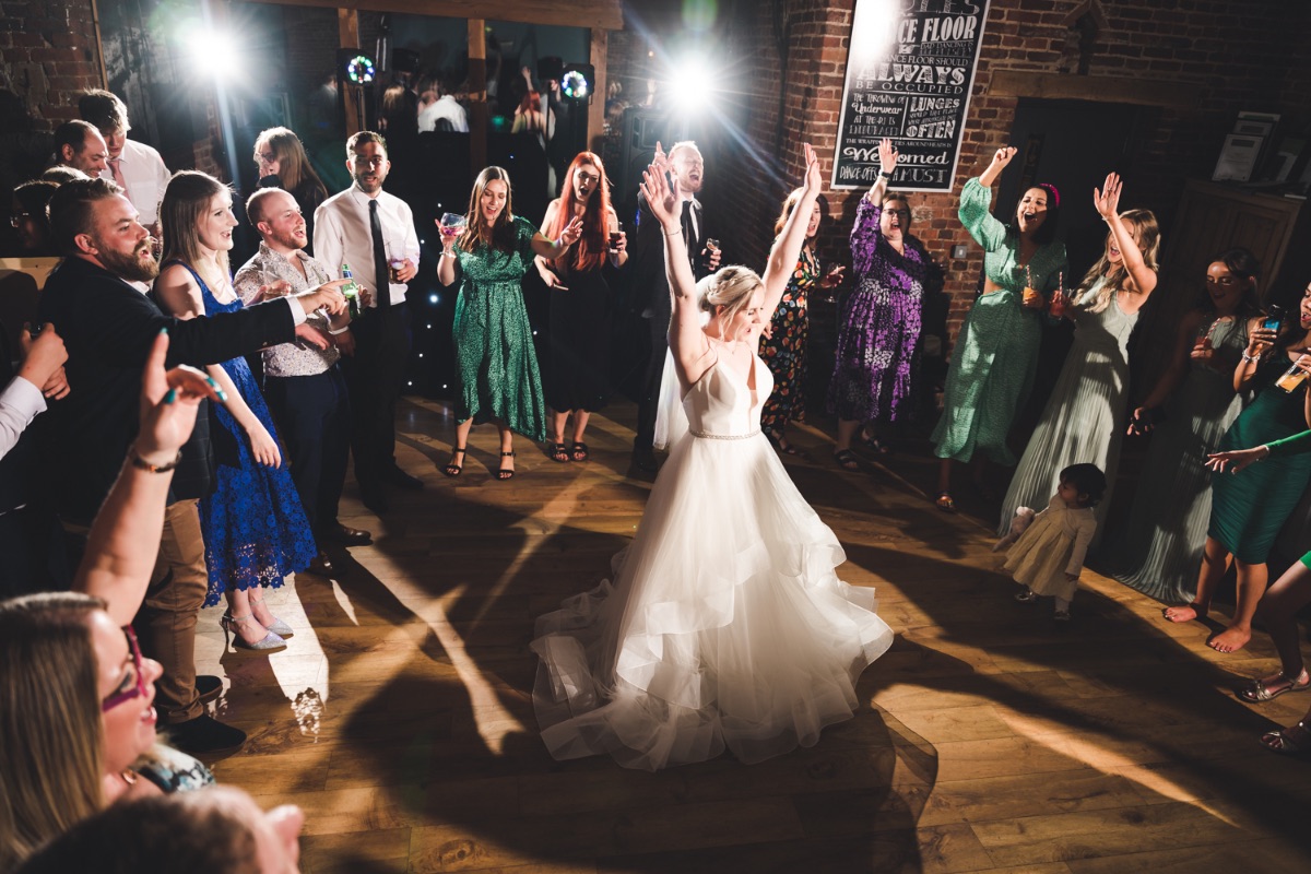Granary wedding barn wedding photographer | Boston wedding photographer | Lincolnshire wedding photographer | Ben Chapman Photos