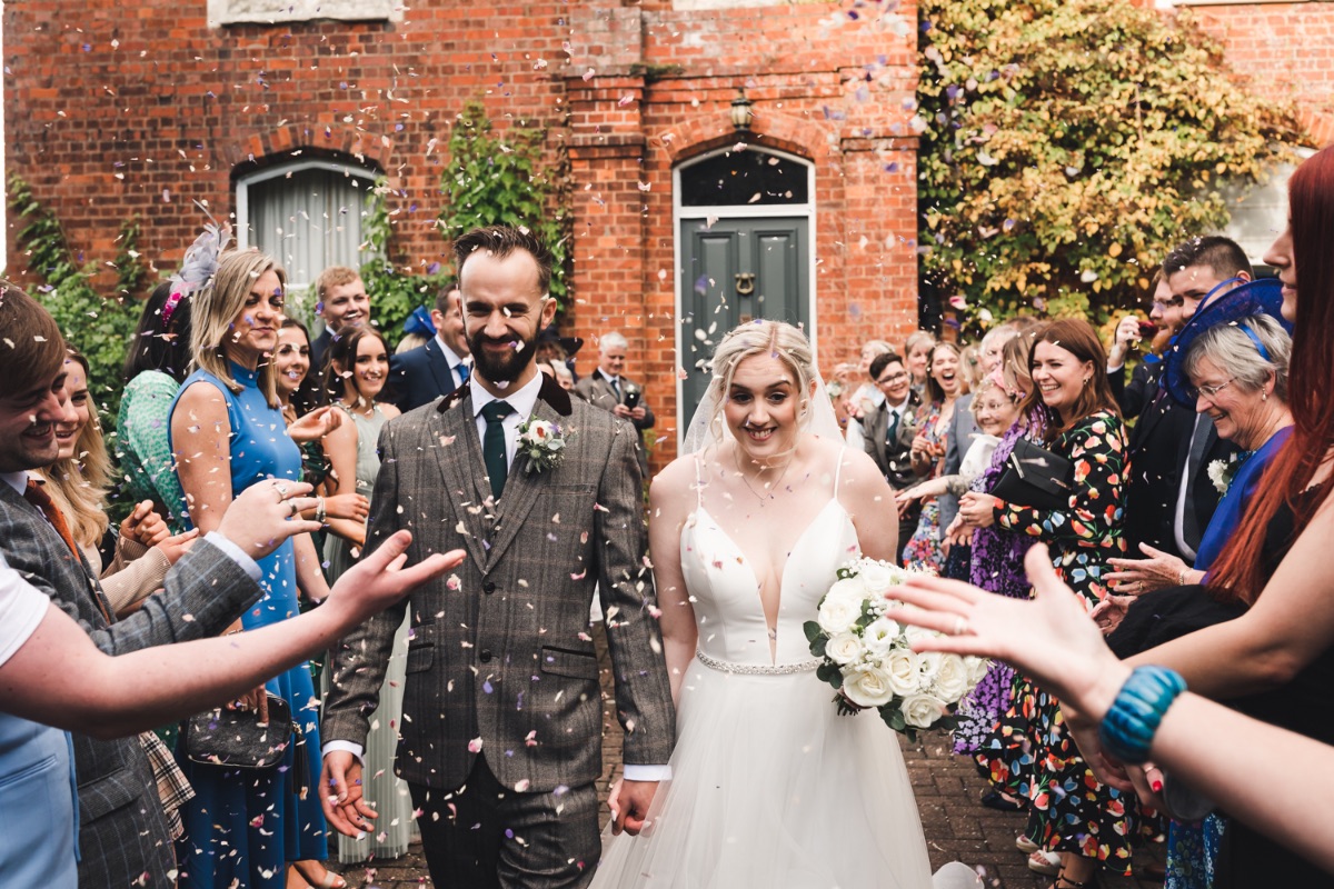 Granary wedding barn wedding photographer | Boston wedding photographer | Lincolnshire wedding photographer | Ben Chapman Photos