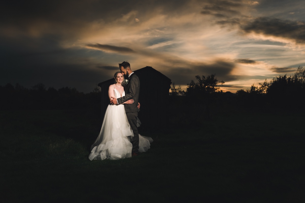 Granary wedding barn wedding photographer | Boston wedding photographer | Lincolnshire wedding photographer | Ben Chapman Photos