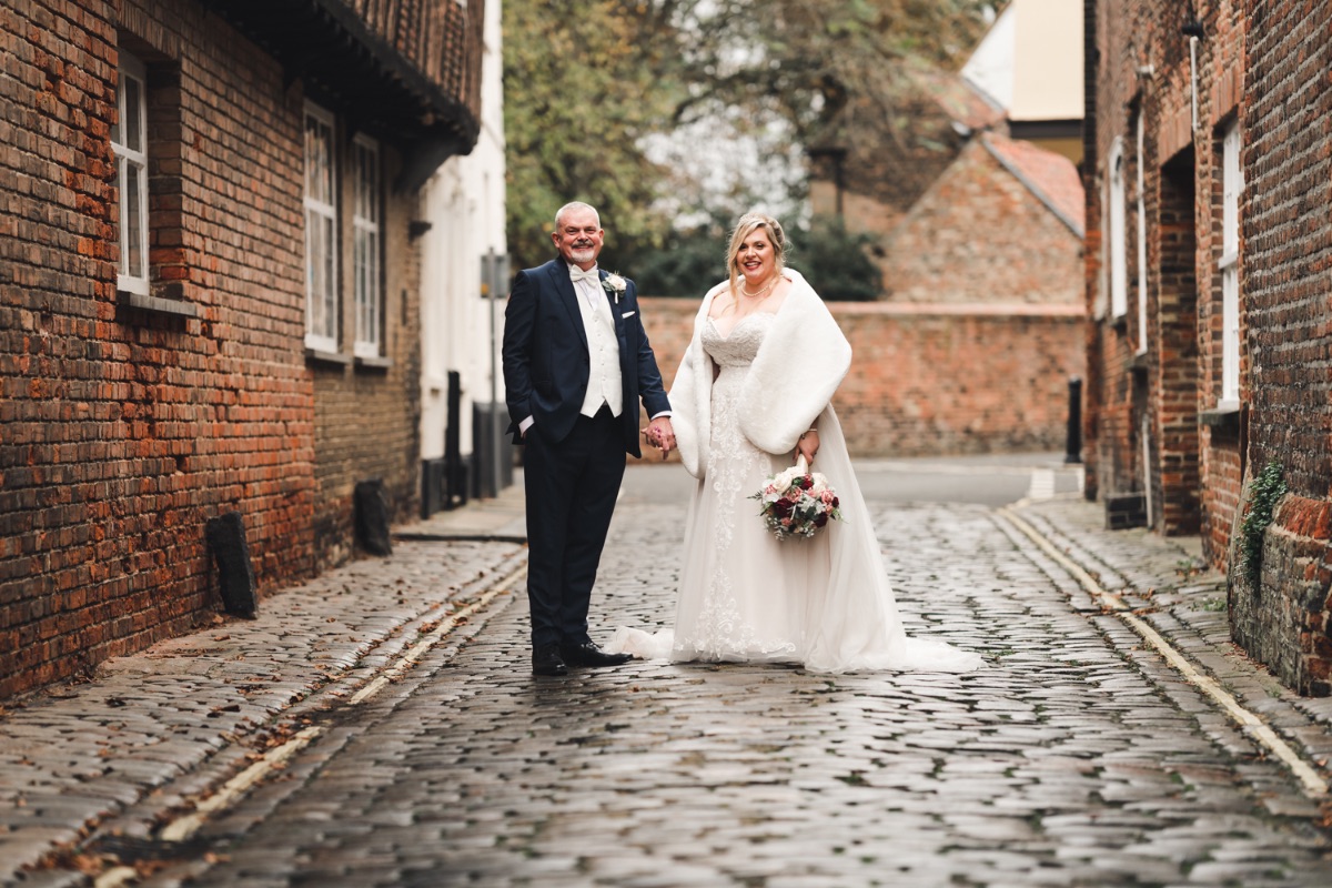 King's Lynn wedding photographer | Ben Chapman Photos | Norfolk wedding photographer | King's Lynn Town Hall wedding photos