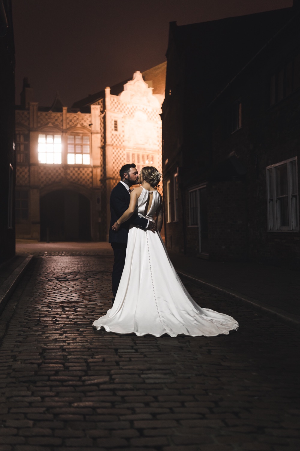 King's Lynn wedding photographer | Ben Chapman Photos | Norfolk wedding photographer | King's Lynn Town Hall wedding photos