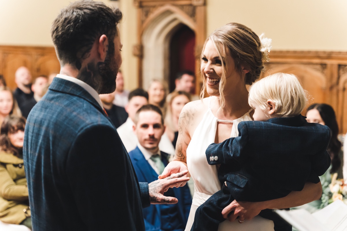 King's Lynn wedding photographer | Ben Chapman Photos | Norfolk wedding photographer | King's Lynn Town Hall wedding photos