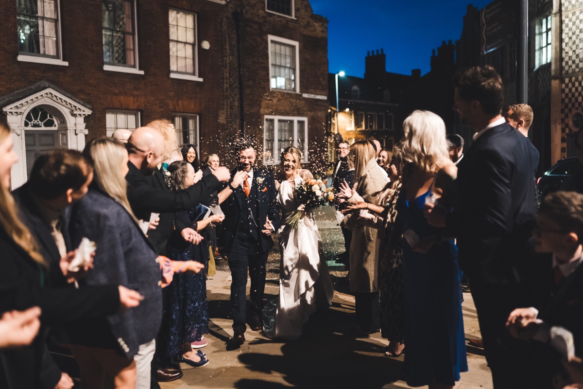 King's Lynn wedding photographer | Ben Chapman Photos | Norfolk wedding photographer | King's Lynn Town Hall wedding photos