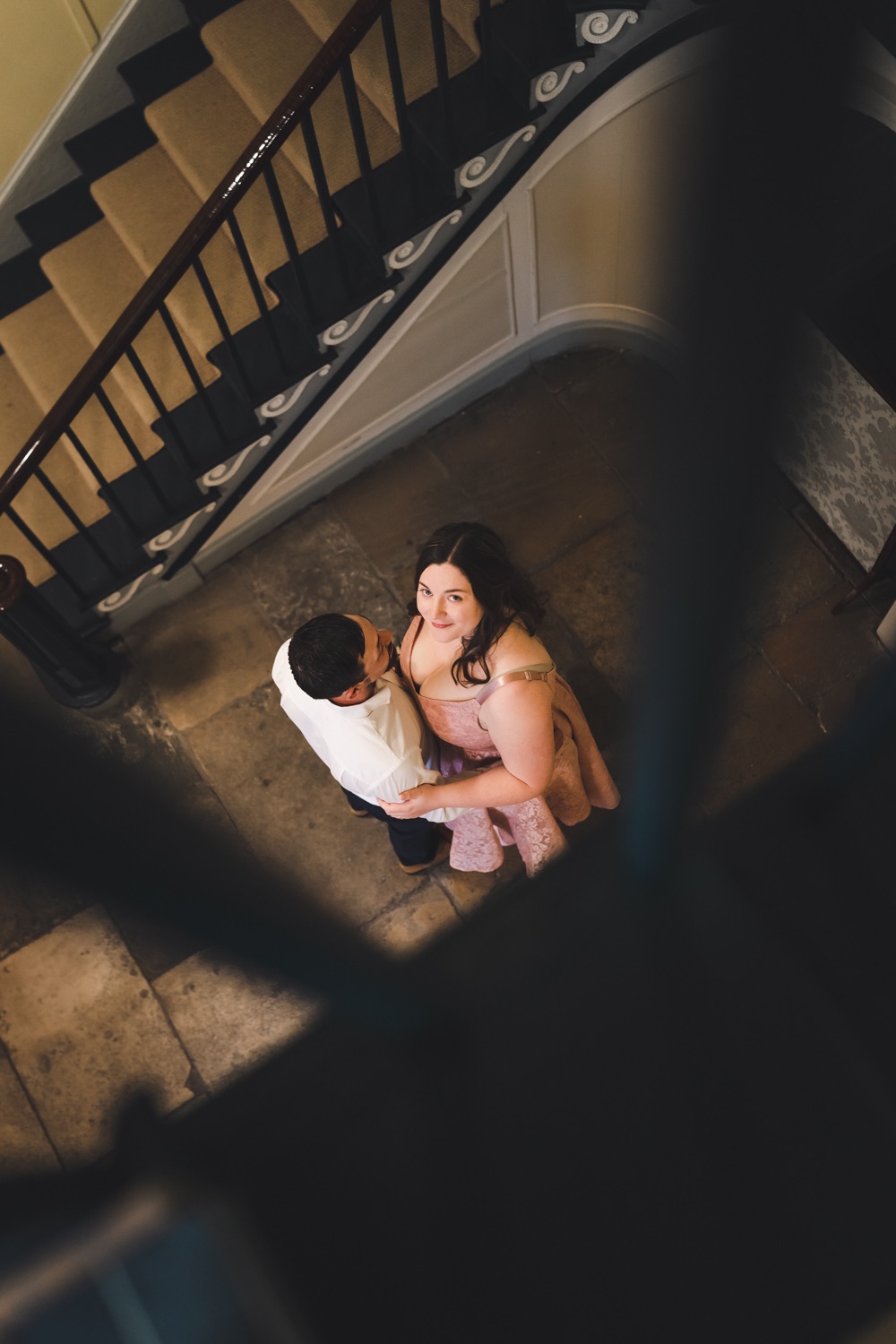 Ayscoughfee Hall Wedding Photographer | Ben Chapman Photos | Spalding Wedding Photographer