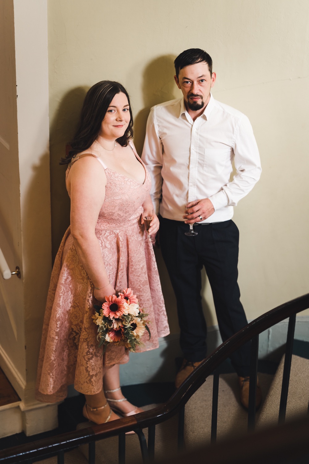 Ayscoughfee Hall Wedding Photographer | Ben Chapman Photos | Spalding Wedding Photographer