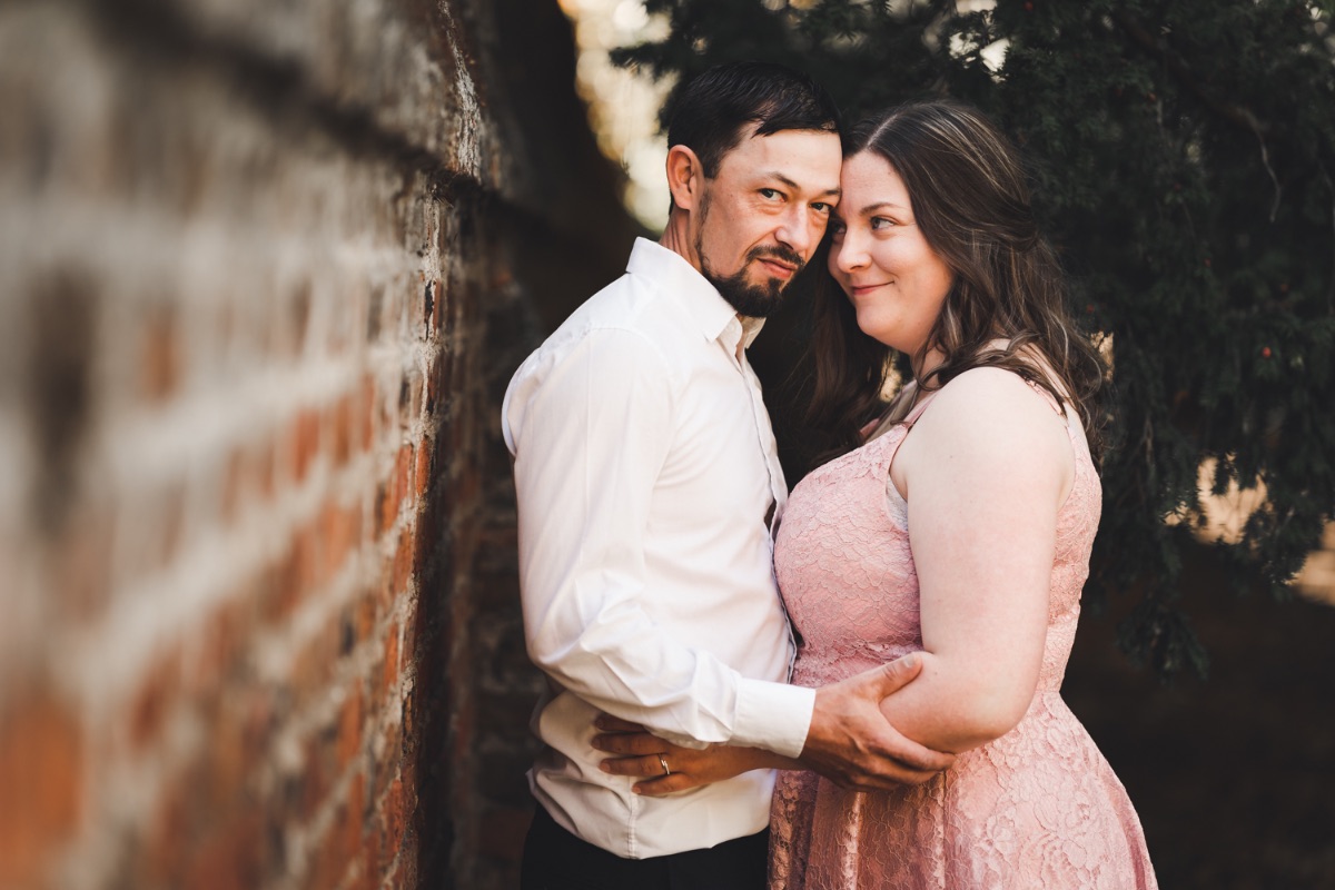 Ayscoughfee Hall Wedding Photographer | Ben Chapman Photos | Spalding Wedding Photographer