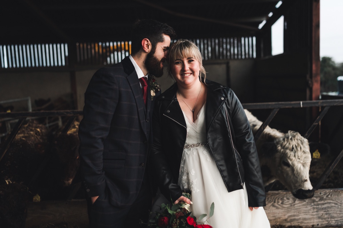 Hunters Hall wedding photos | Norfolk wedding photographer | Dereham wedding photographer | Ben Chapman Photos