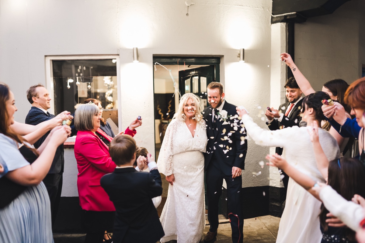 White Hart Hotel wedding photos| Boston Wedding Photographer | Ben Chapman Photos | Lincolnshire Wedding Photographer