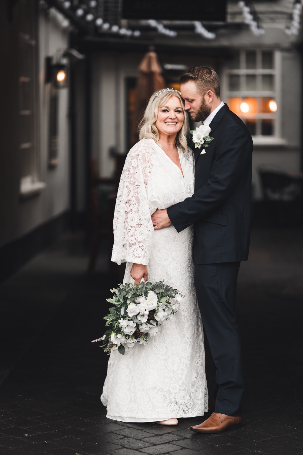 White Hart Hotel wedding photos| Boston Wedding Photographer | Ben Chapman Photos | Lincolnshire Wedding Photographer