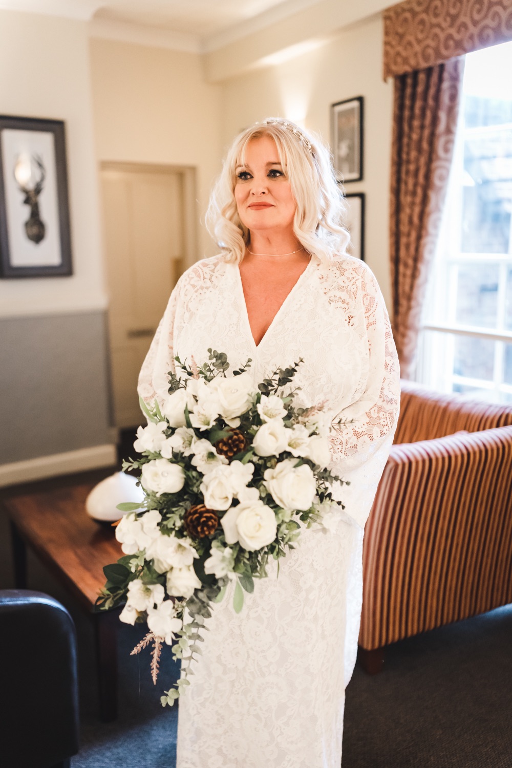 White Hart Hotel wedding photos| Boston Wedding Photographer | Ben Chapman Photos | Lincolnshire Wedding Photographer