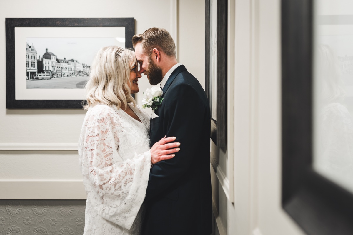 White Hart Hotel wedding photos| Boston Wedding Photographer | Ben Chapman Photos | Lincolnshire Wedding Photographer