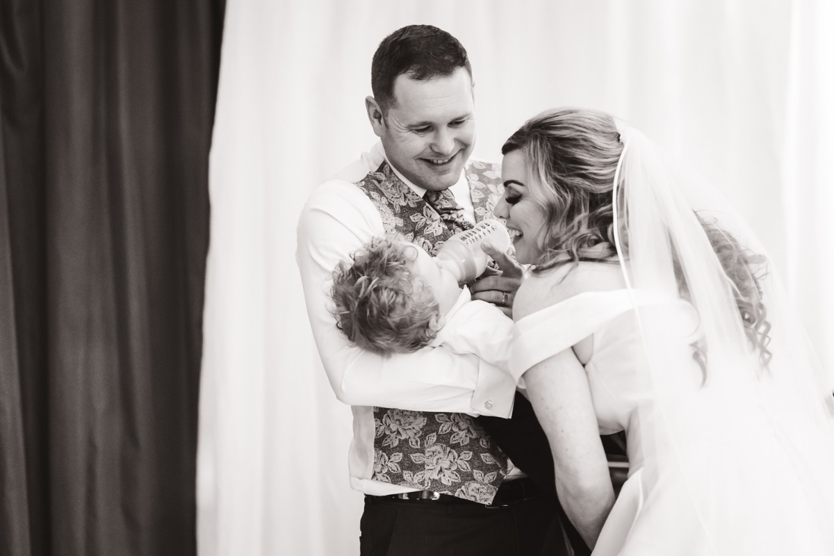 Norfolk Wedding Photographer | Ben Chapman Photos | King