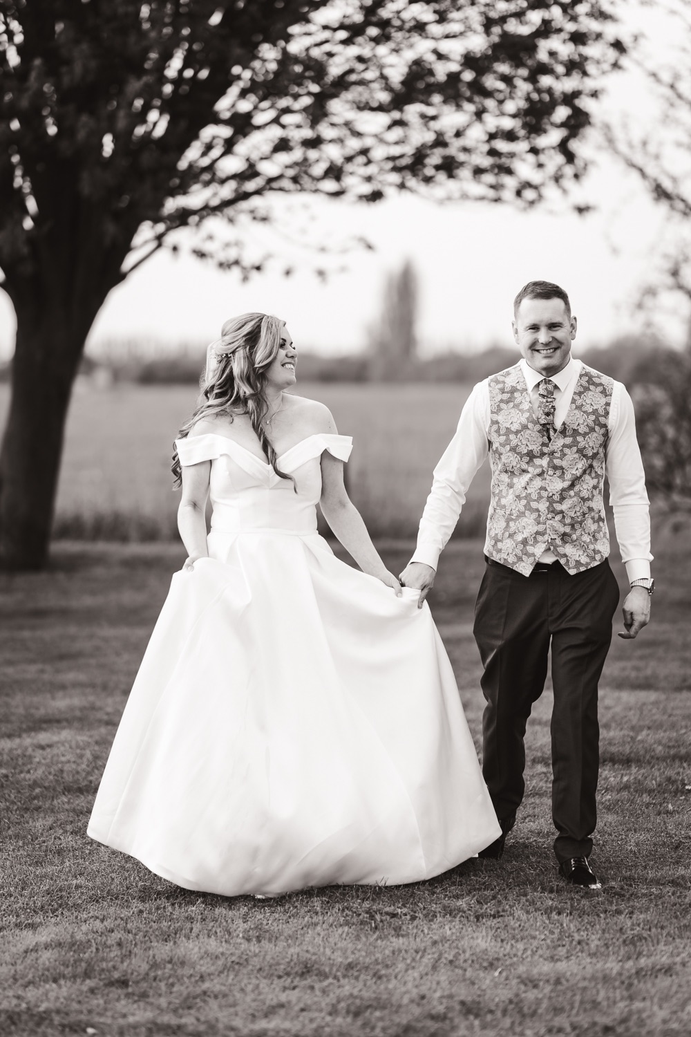 Norfolk Wedding Photographer | Ben Chapman Photos | King