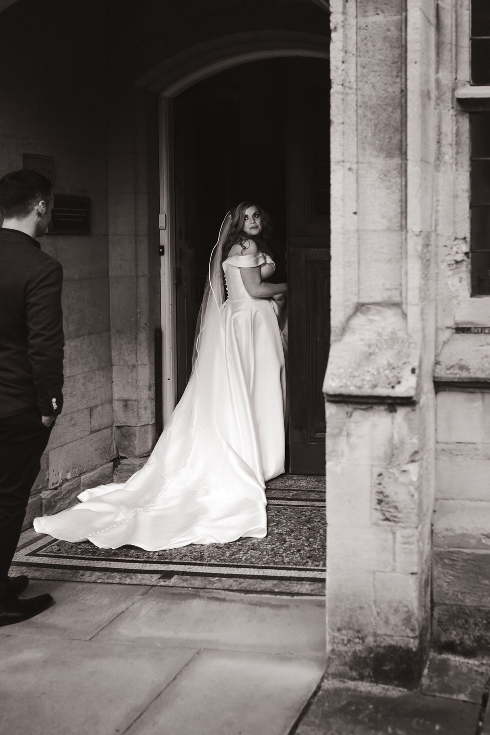 Norfolk Wedding Photographer | Ben Chapman Photos | King