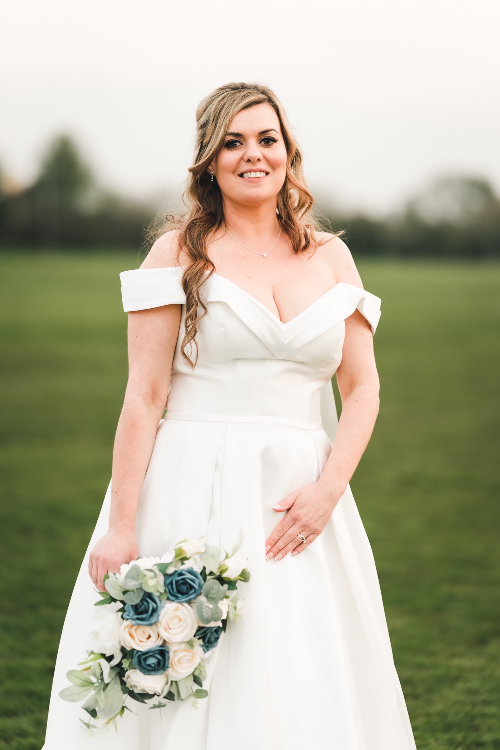 Norfolk Wedding Photographer | Ben Chapman Photos | King