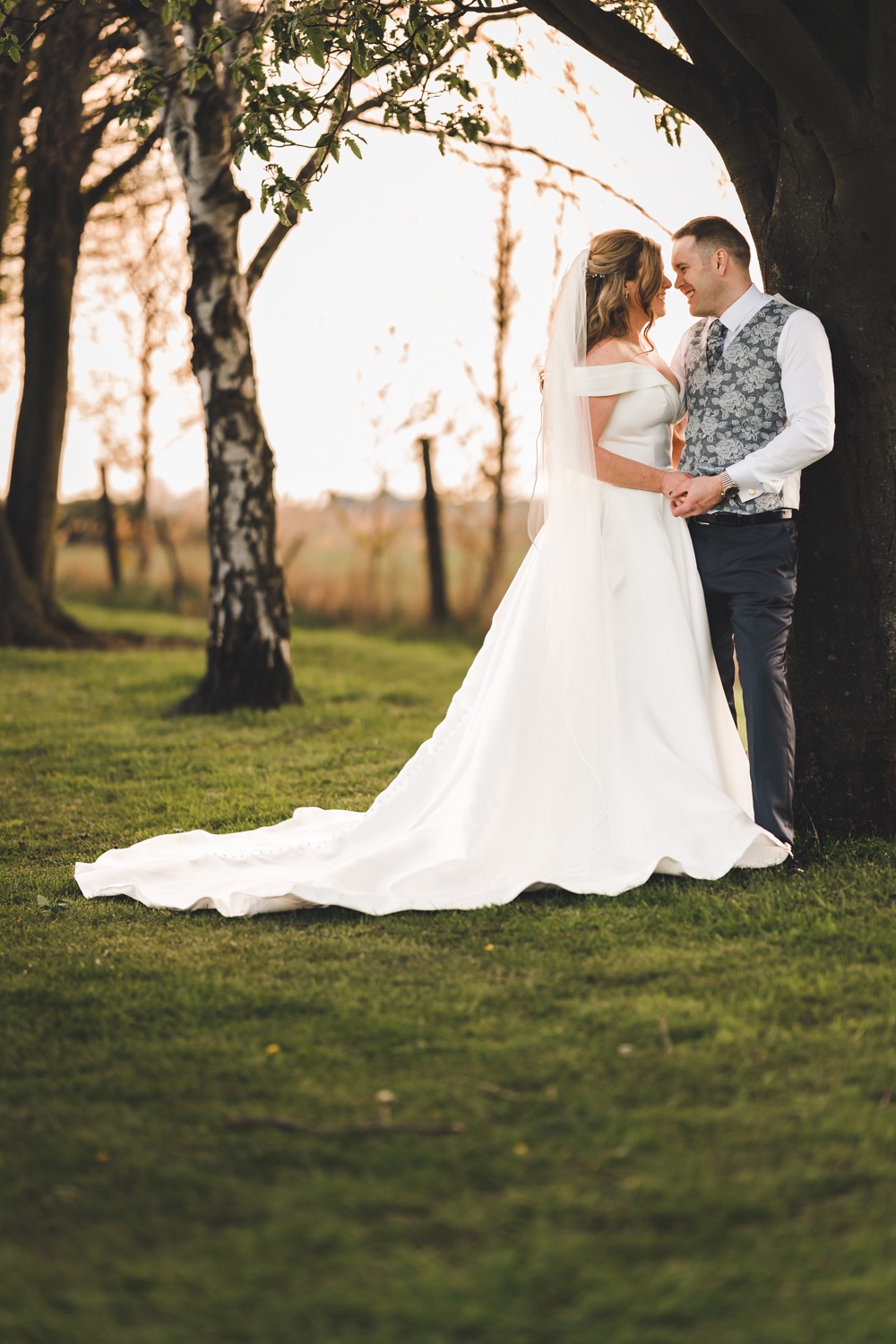 Norfolk Wedding Photographer | Ben Chapman Photos | King