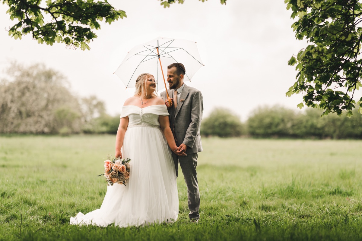 Norfolk Wedding Photographer