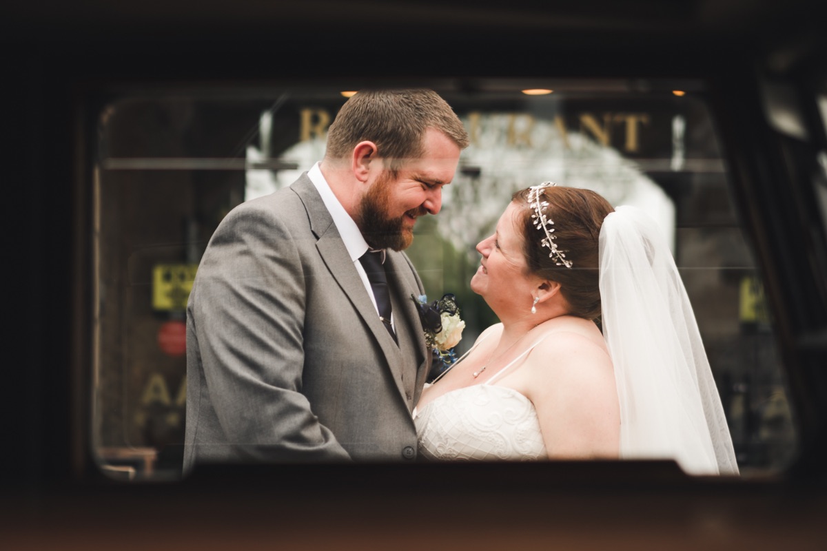 Peterborough Wedding Photographer | Ben Chapman Photos