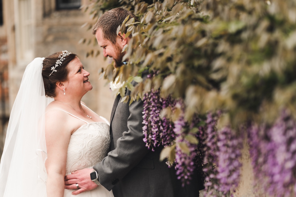 Peterborough Wedding Photographer | Ben Chapman Photos