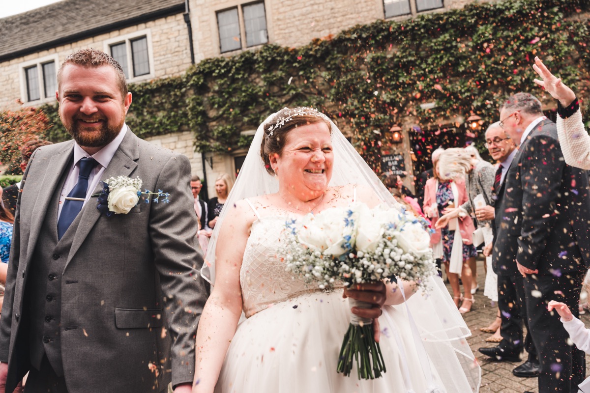 Peterborough Wedding Photographer | Ben Chapman Photos