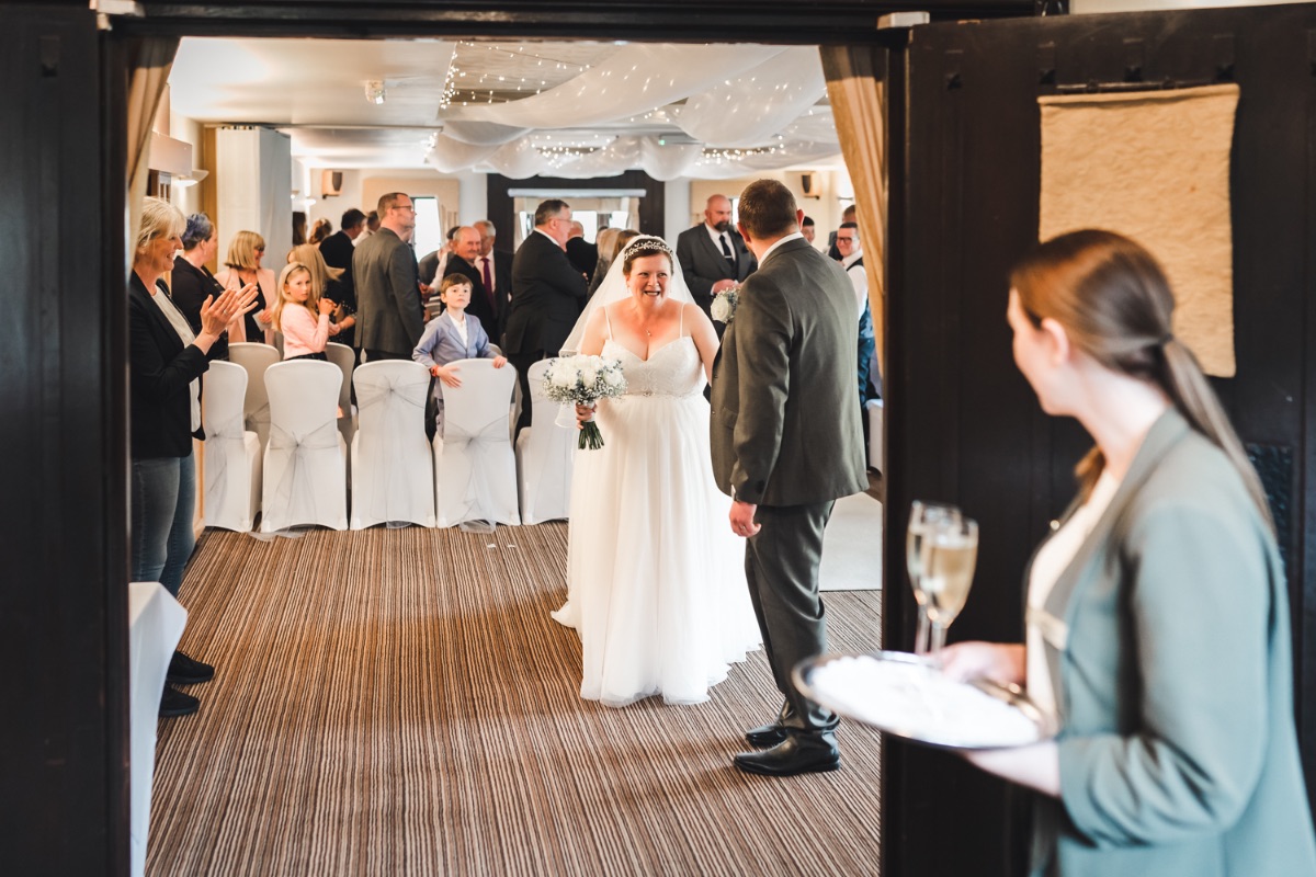 Peterborough Wedding Photographer | Ben Chapman Photos