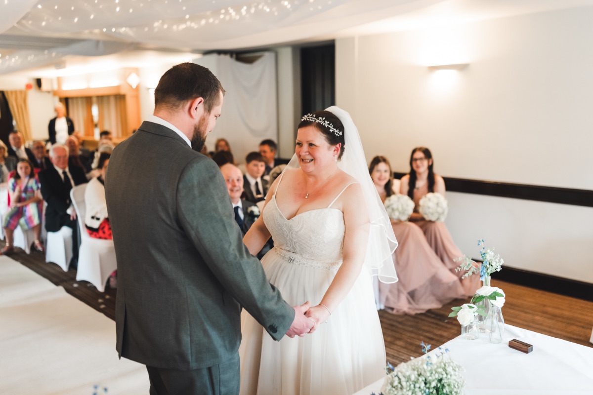 Peterborough Wedding Photographer | Ben Chapman Photos