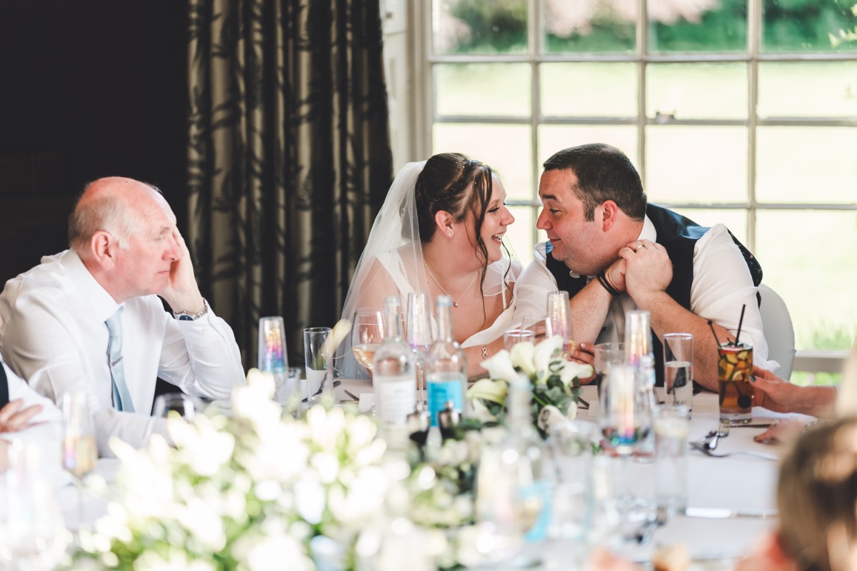 Congham Hall Wedding Photographer | Ben Chapman Photos | Norfolk Wedding Photographer