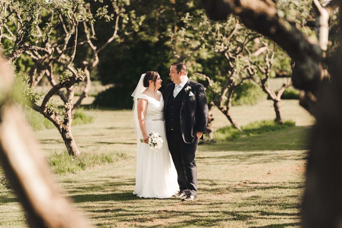 Congham Hall Wedding Photographer | Ben Chapman Photos | Norfolk Wedding Photographer