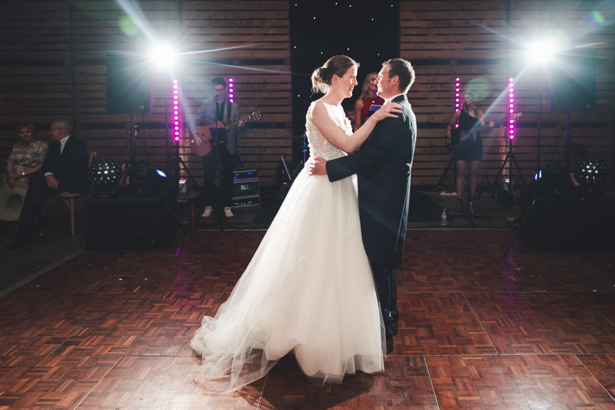 Spalding wedding photographer | Lincolnshire wedding photographer | Ben Chapman Photos